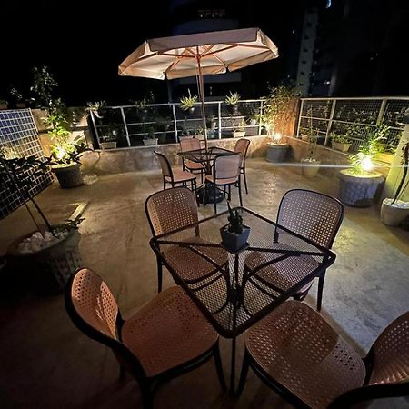 Studio 306 | Wifi 600Mb | Residencial Jc, Um Lugar Para Ficar. 贝伦 外观 照片
