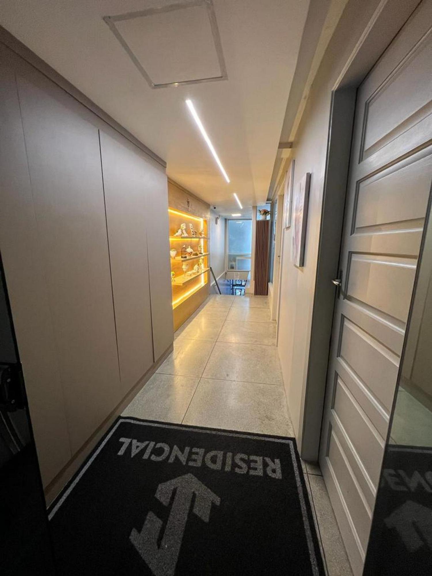 Studio 306 | Wifi 600Mb | Residencial Jc, Um Lugar Para Ficar. 贝伦 外观 照片