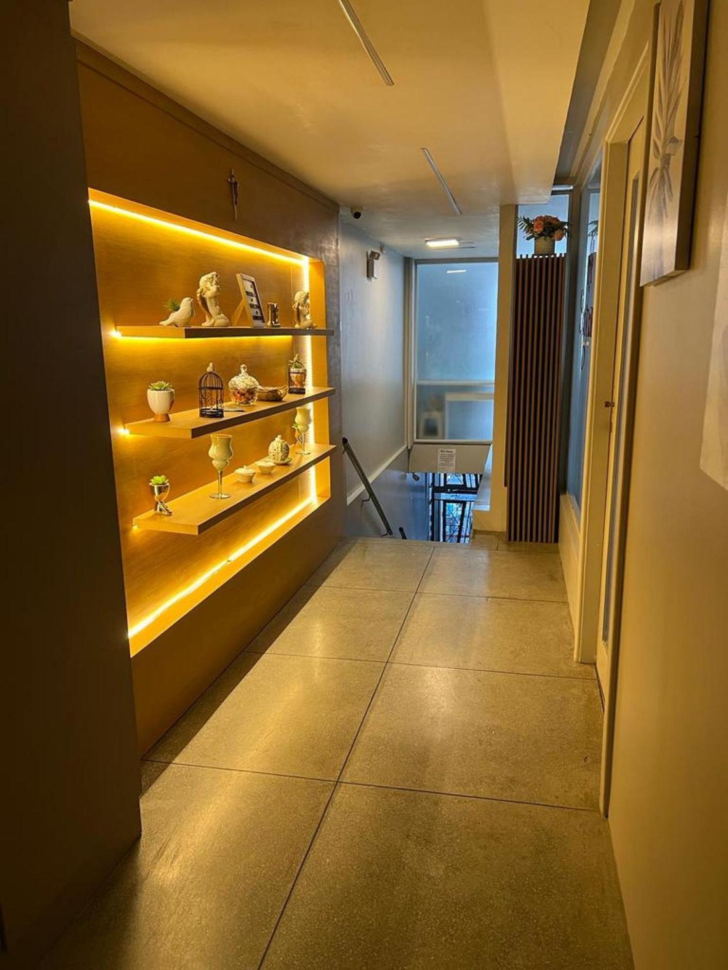 Studio 306 | Wifi 600Mb | Residencial Jc, Um Lugar Para Ficar. 贝伦 外观 照片