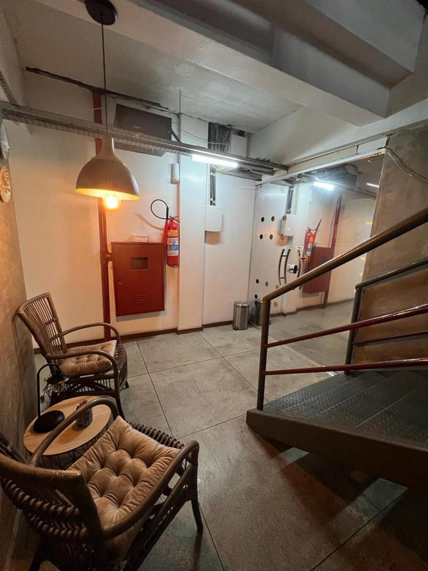 Studio 306 | Wifi 600Mb | Residencial Jc, Um Lugar Para Ficar. 贝伦 外观 照片