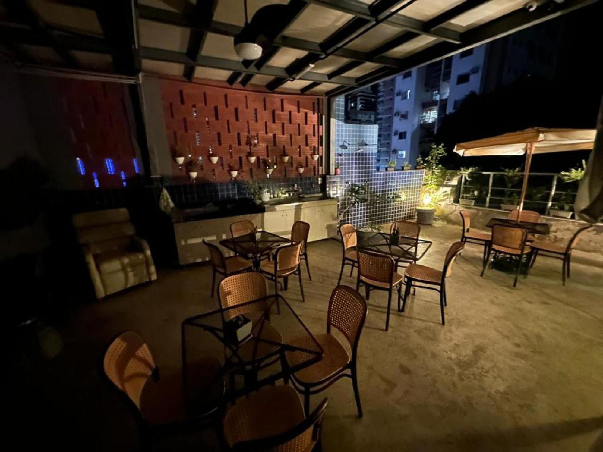 Studio 306 | Wifi 600Mb | Residencial Jc, Um Lugar Para Ficar. 贝伦 外观 照片