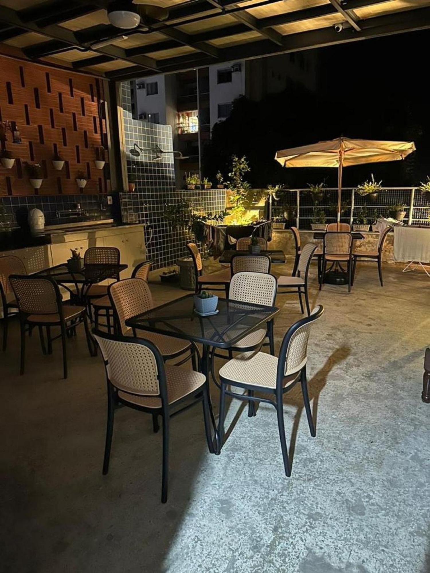 Studio 306 | Wifi 600Mb | Residencial Jc, Um Lugar Para Ficar. 贝伦 外观 照片