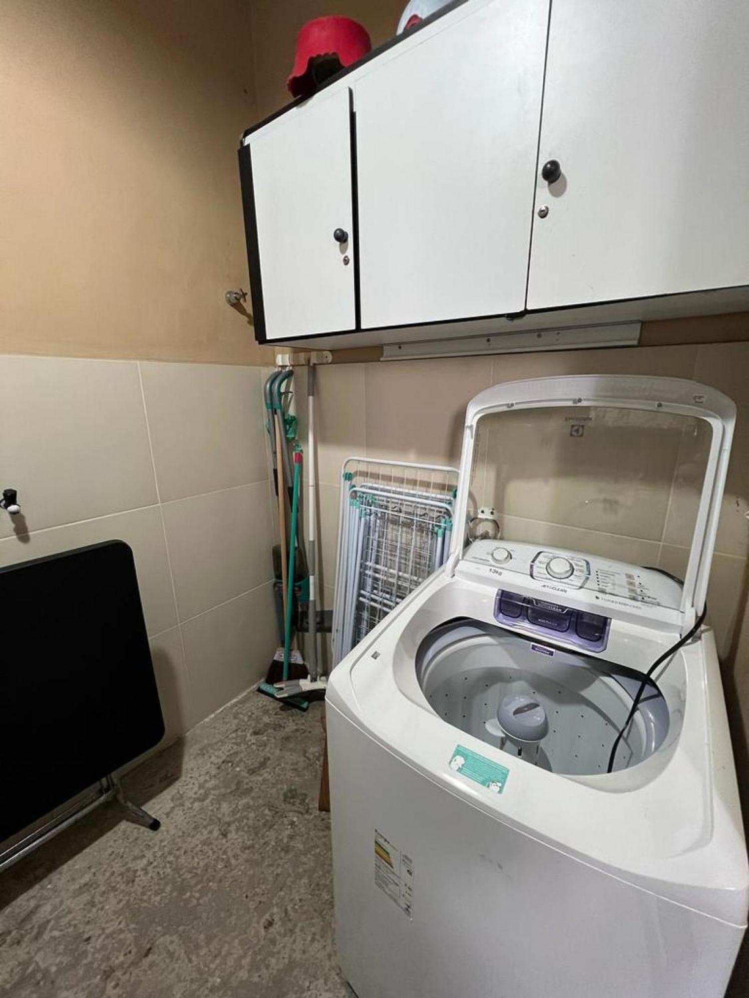 Studio 306 | Wifi 600Mb | Residencial Jc, Um Lugar Para Ficar. 贝伦 外观 照片