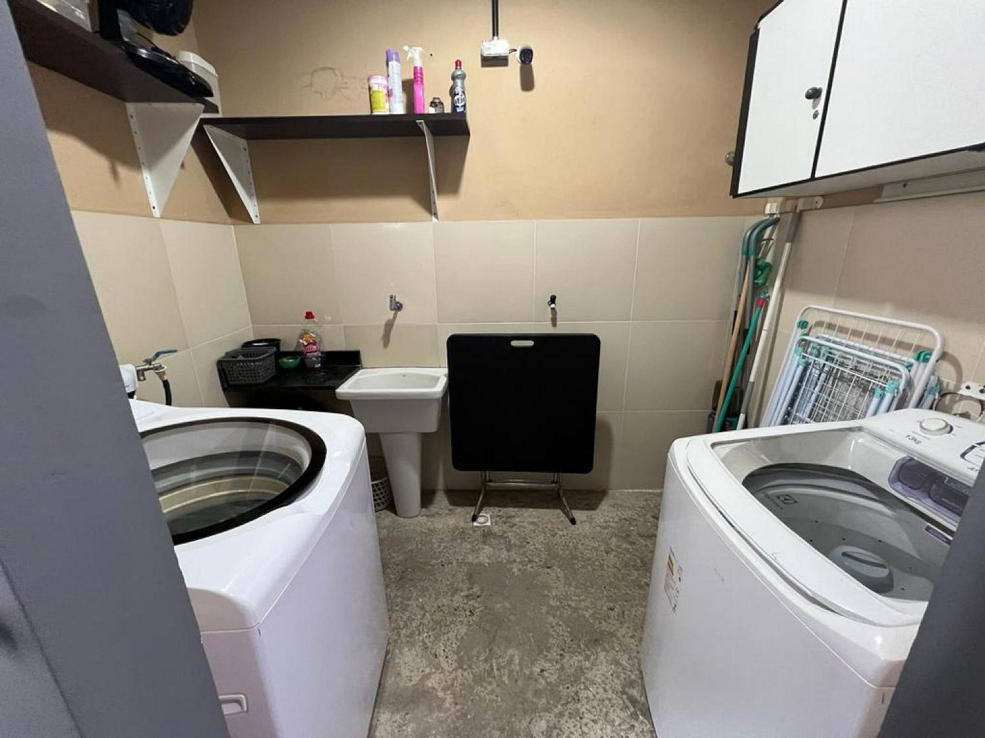 Studio 306 | Wifi 600Mb | Residencial Jc, Um Lugar Para Ficar. 贝伦 外观 照片