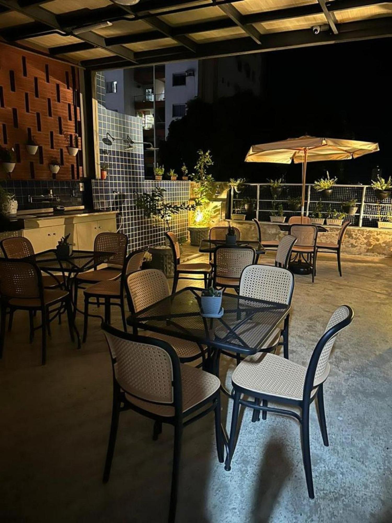 Studio 306 | Wifi 600Mb | Residencial Jc, Um Lugar Para Ficar. 贝伦 外观 照片