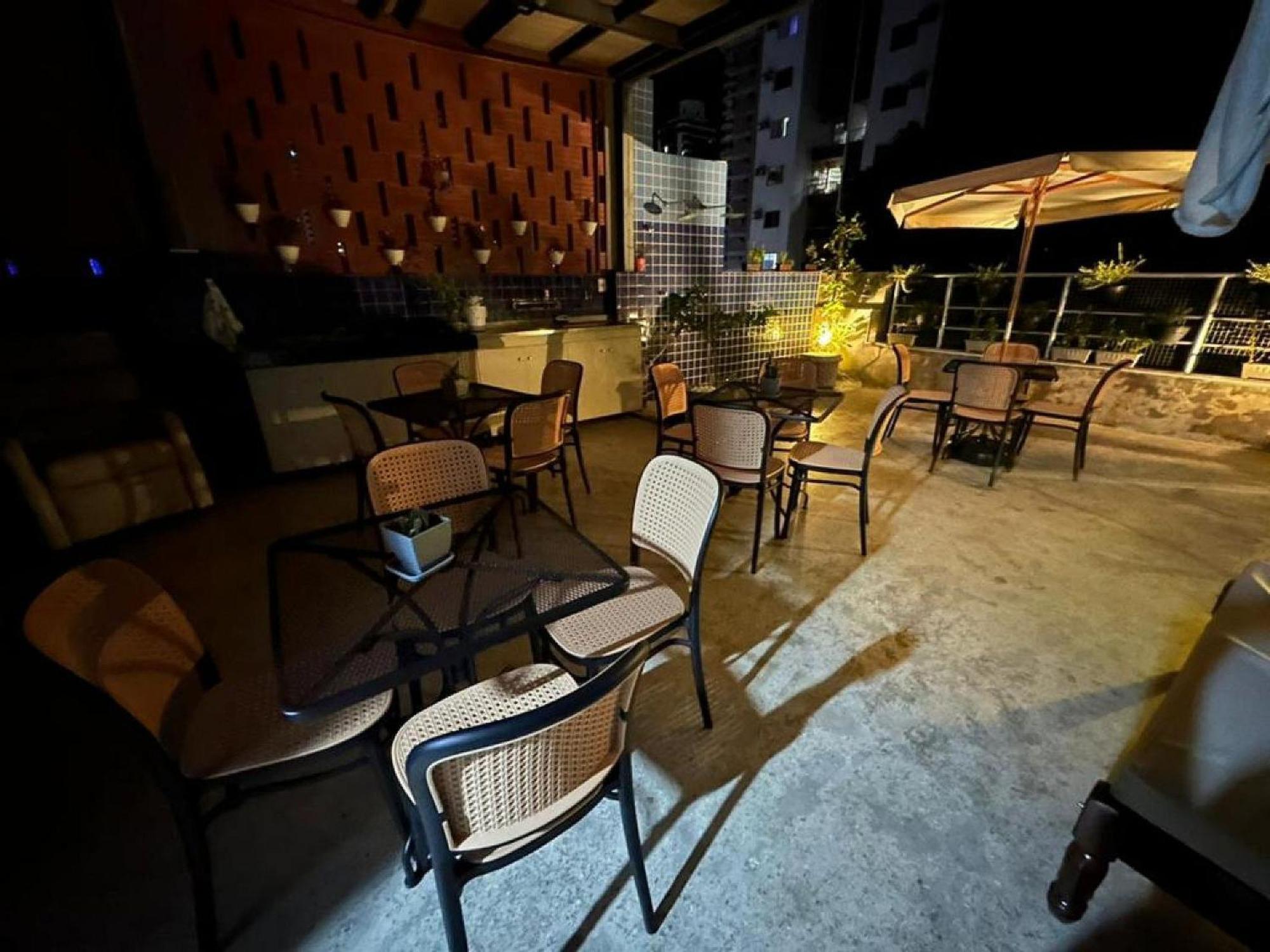 Studio 306 | Wifi 600Mb | Residencial Jc, Um Lugar Para Ficar. 贝伦 外观 照片