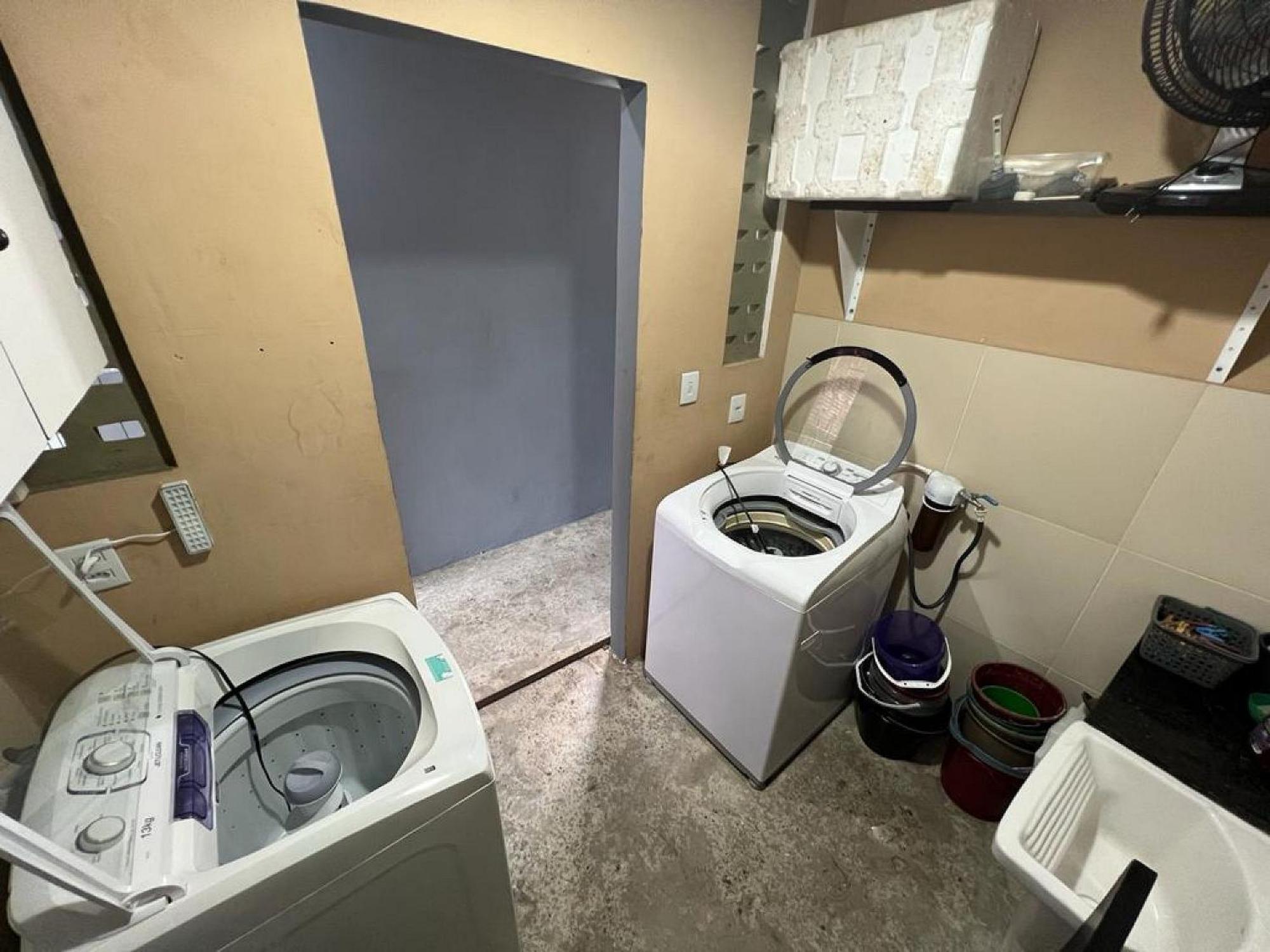 Studio 306 | Wifi 600Mb | Residencial Jc, Um Lugar Para Ficar. 贝伦 外观 照片