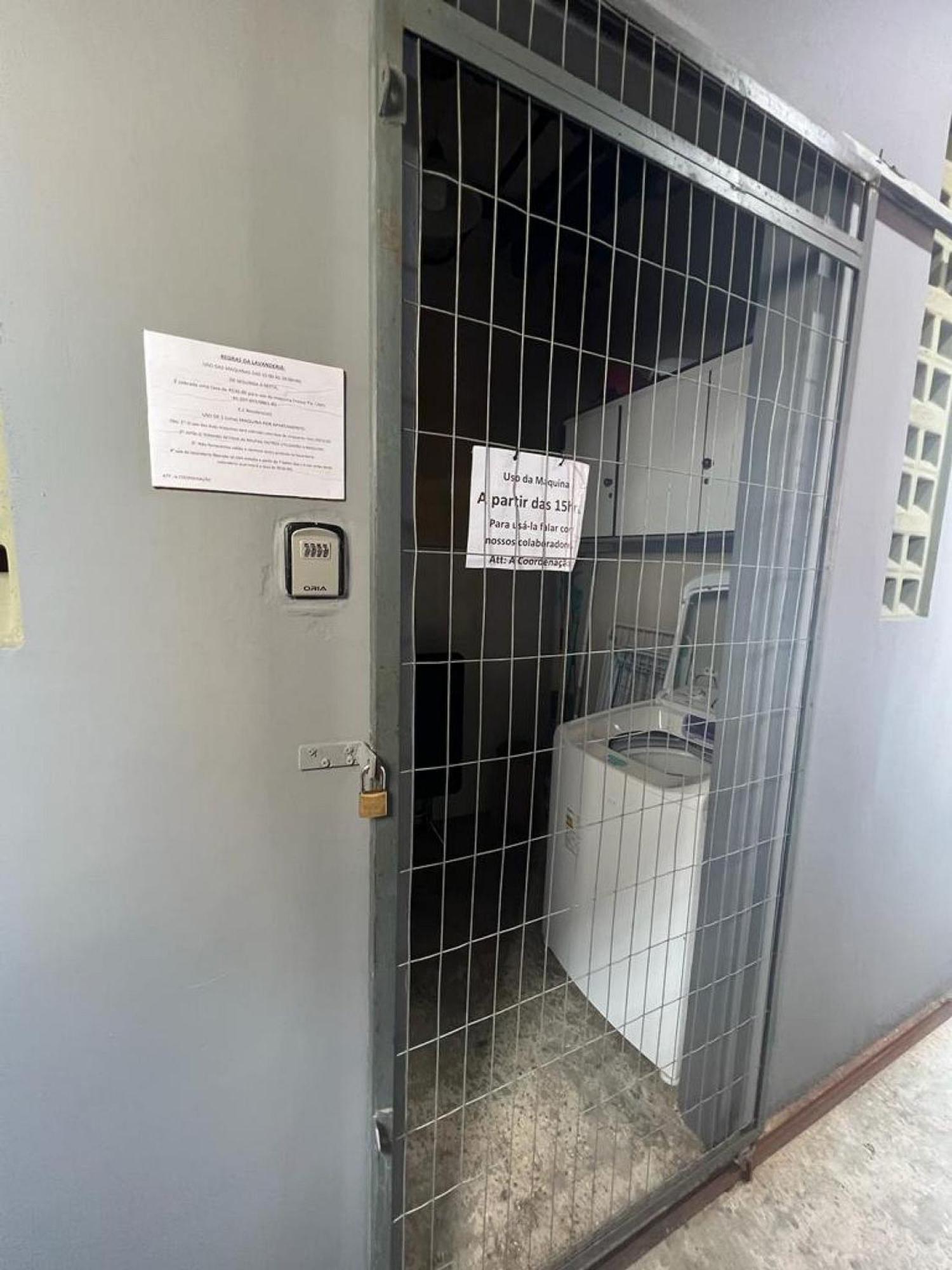 Studio 306 | Wifi 600Mb | Residencial Jc, Um Lugar Para Ficar. 贝伦 外观 照片