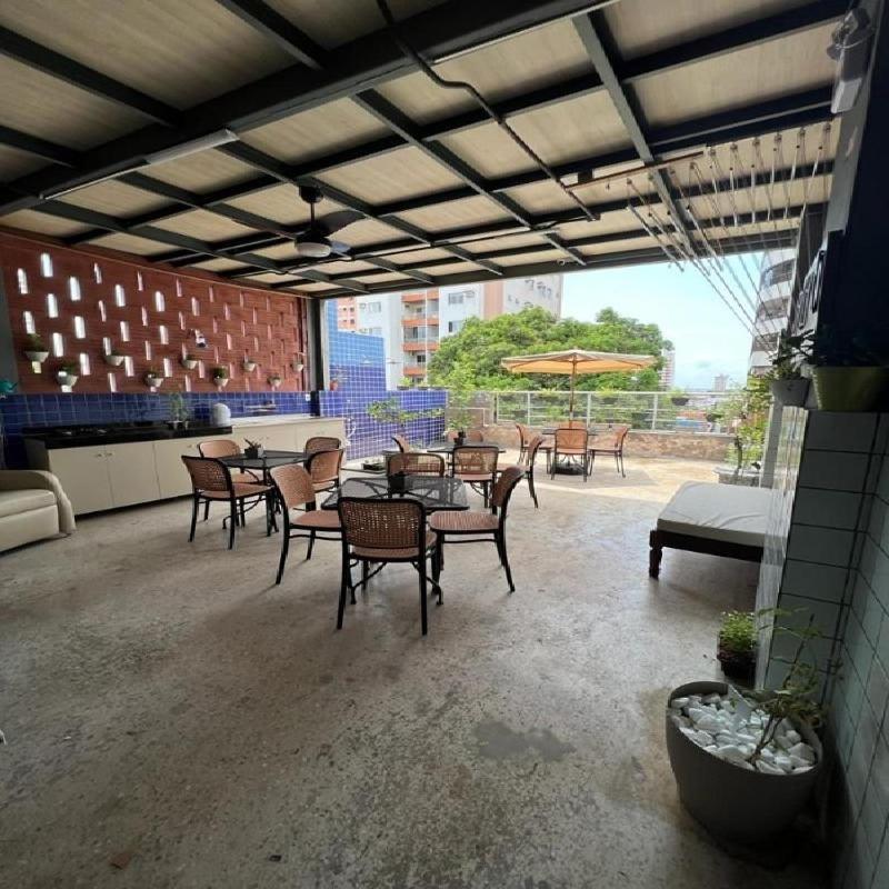 Studio 306 | Wifi 600Mb | Residencial Jc, Um Lugar Para Ficar. 贝伦 外观 照片