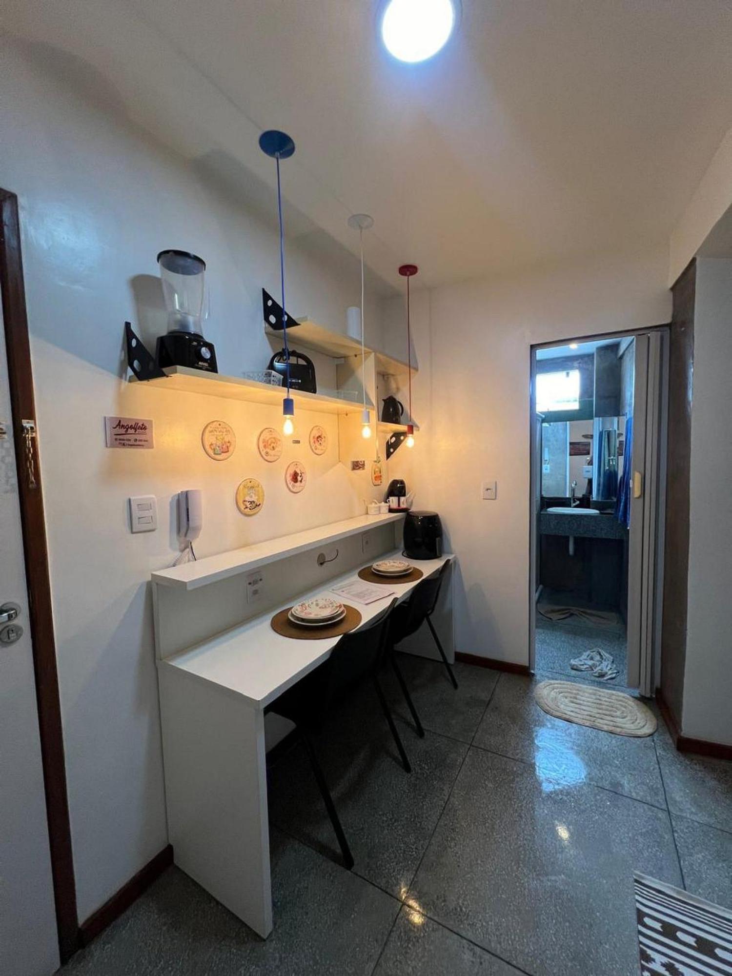 Studio 306 | Wifi 600Mb | Residencial Jc, Um Lugar Para Ficar. 贝伦 外观 照片
