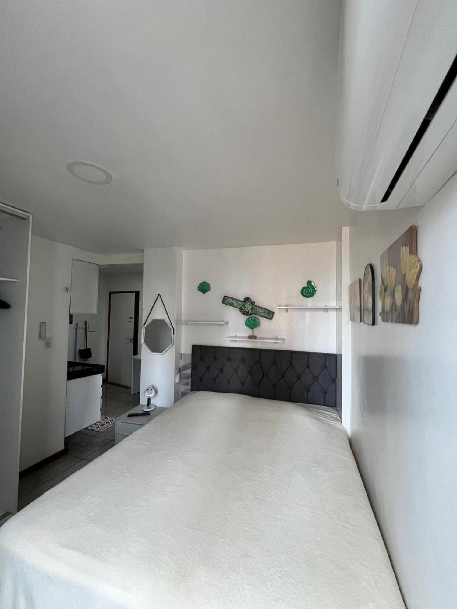Studio 306 | Wifi 600Mb | Residencial Jc, Um Lugar Para Ficar. 贝伦 外观 照片